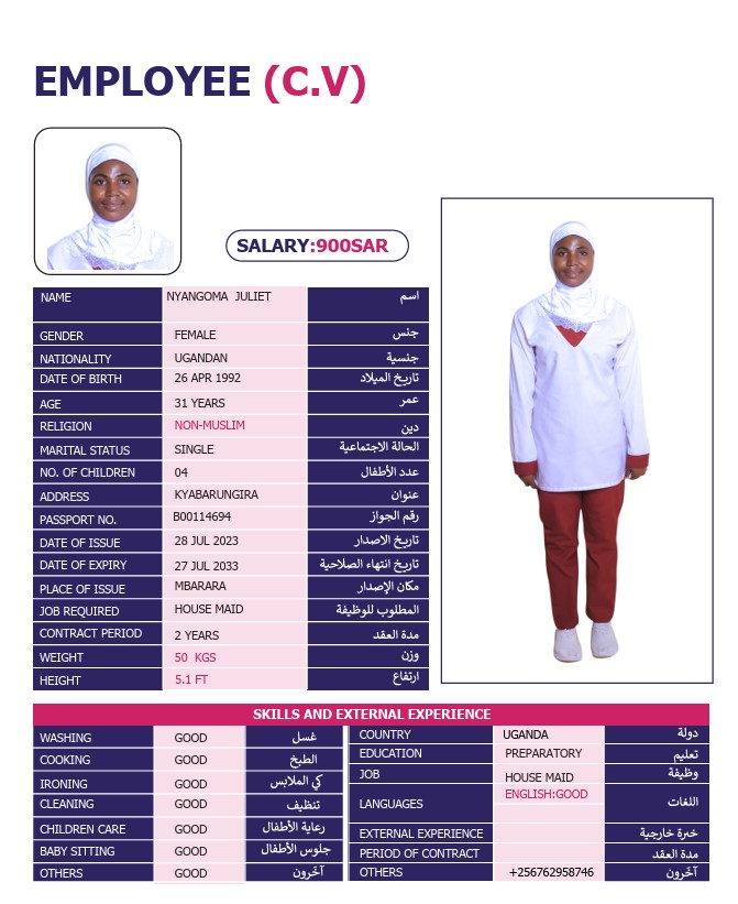 CV Image