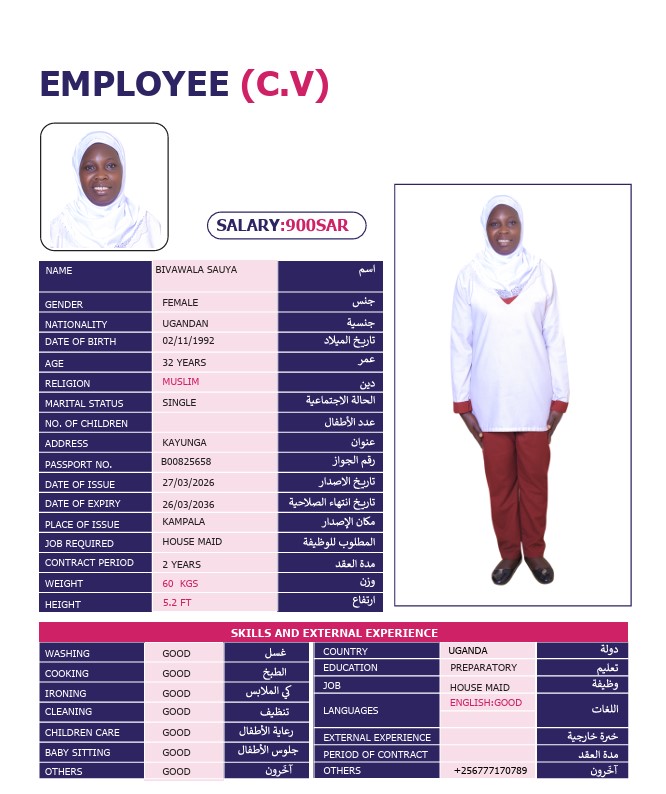 CV Image