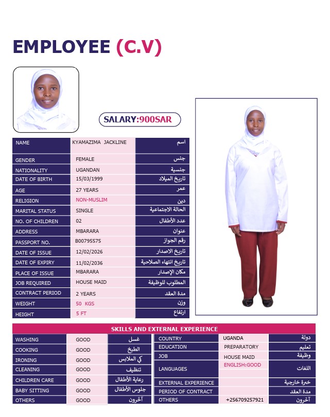 CV Image
