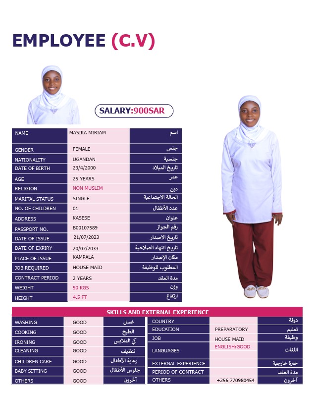 CV Image