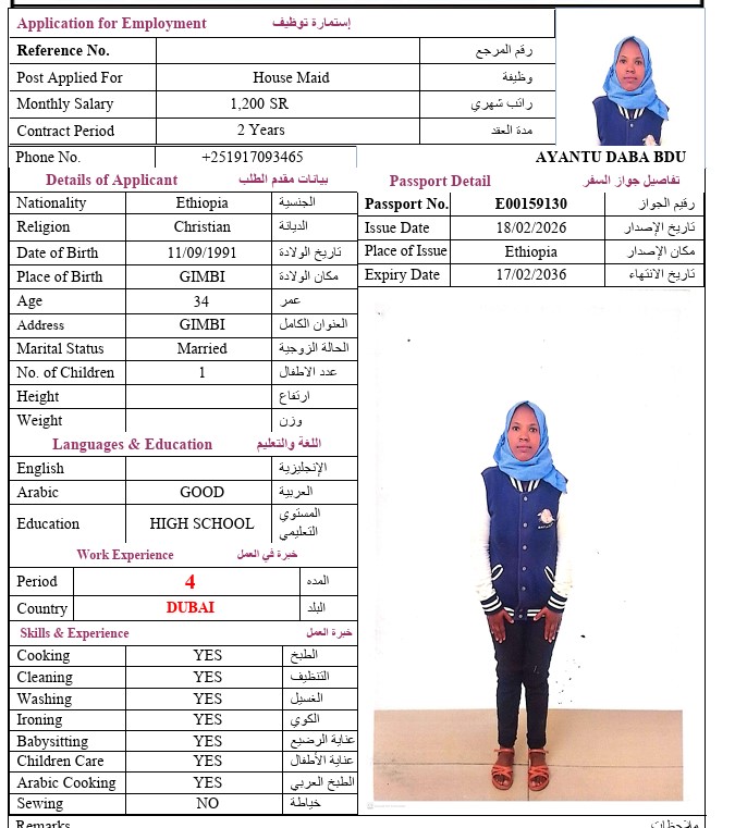 CV Image