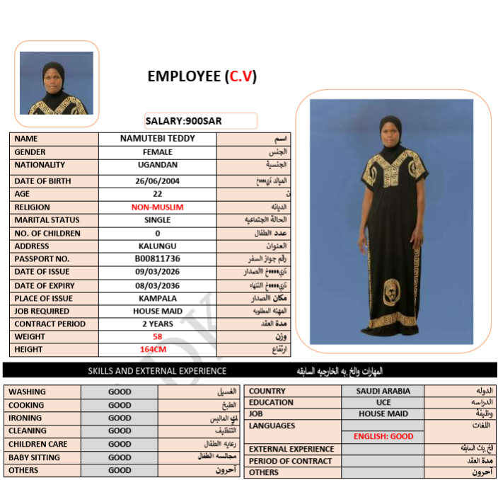CV Image