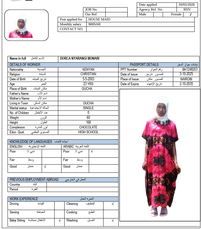 CV Image