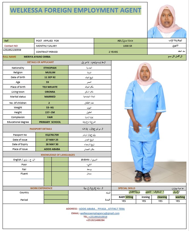 CV Image