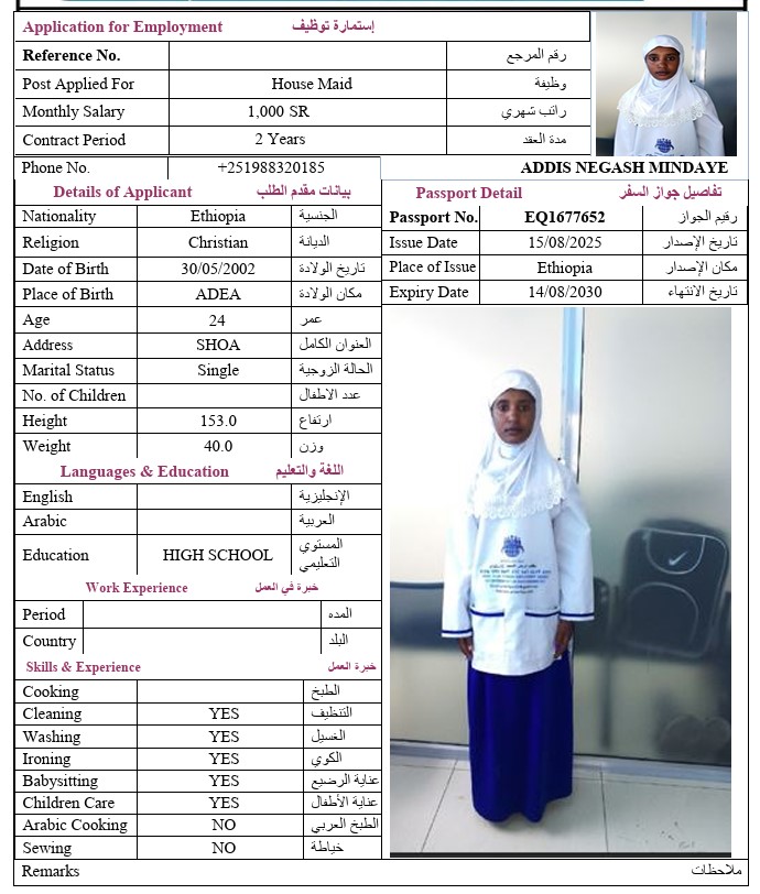 CV Image