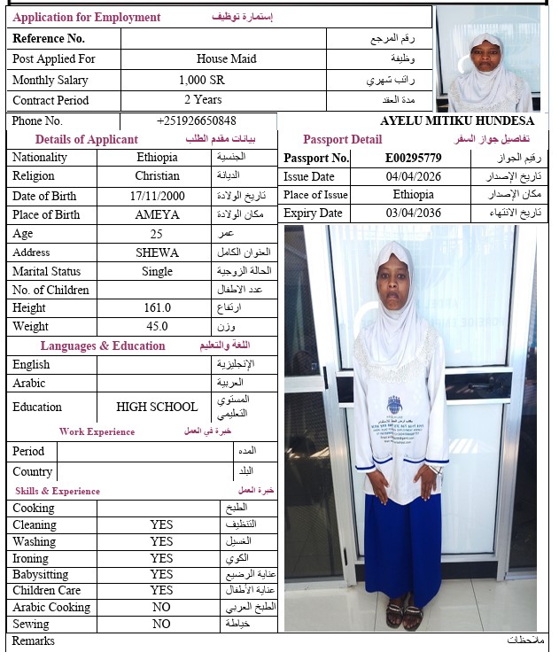 CV Image
