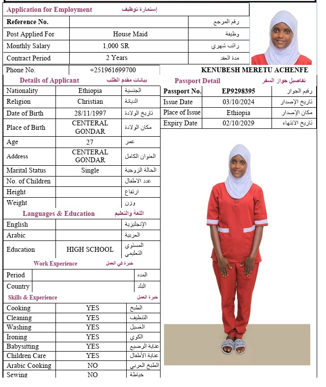 CV Image