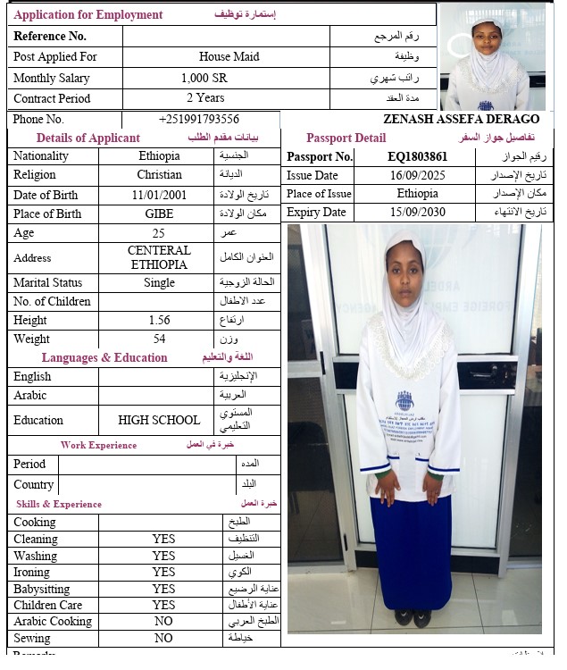 CV Image