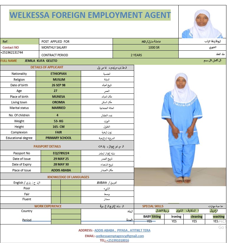 CV Image