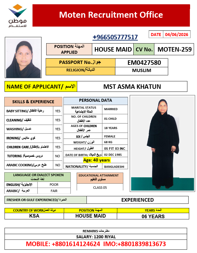 CV Image