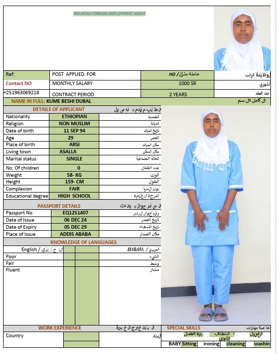 CV Image