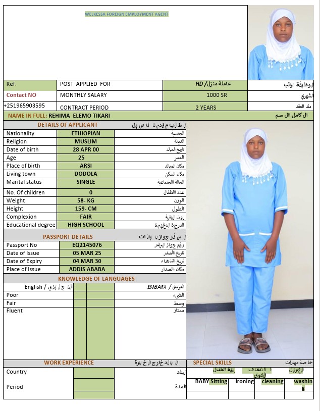 CV Image