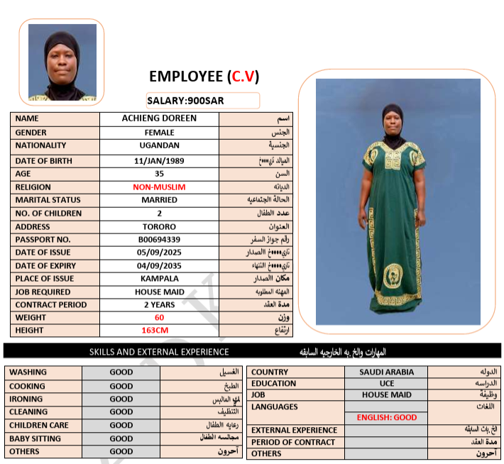 CV Image