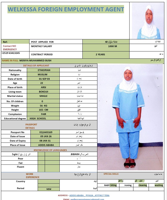 CV Image