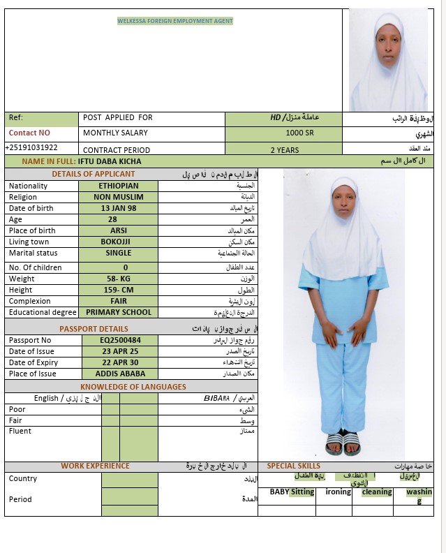 CV Image