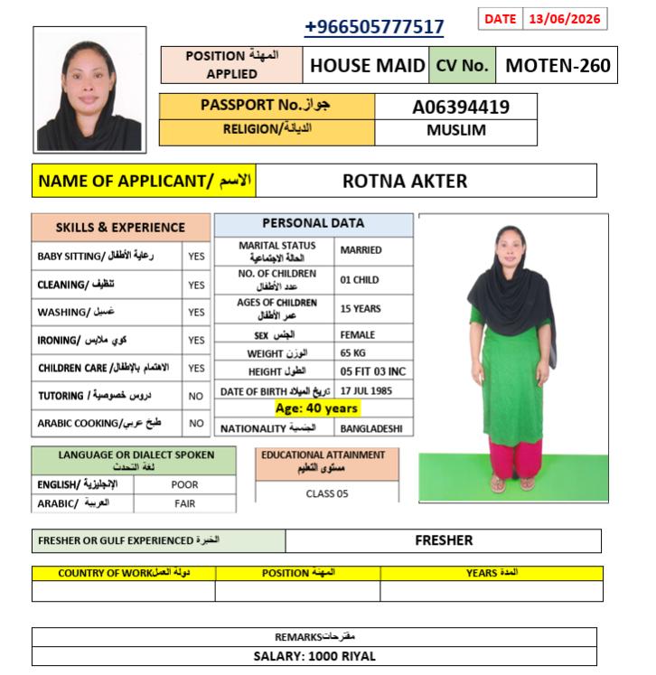 CV Image