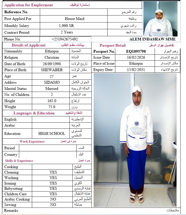 CV Image