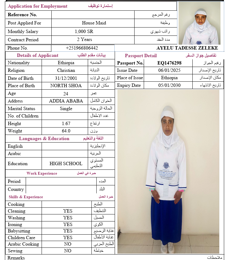 CV Image