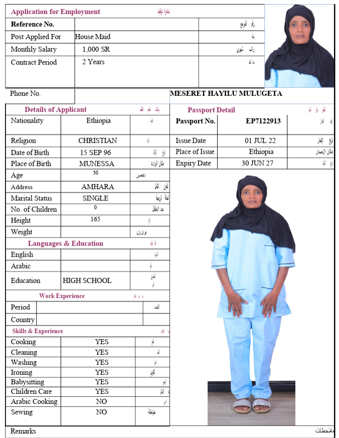 CV Image