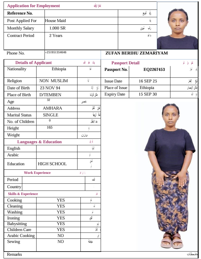 CV Image