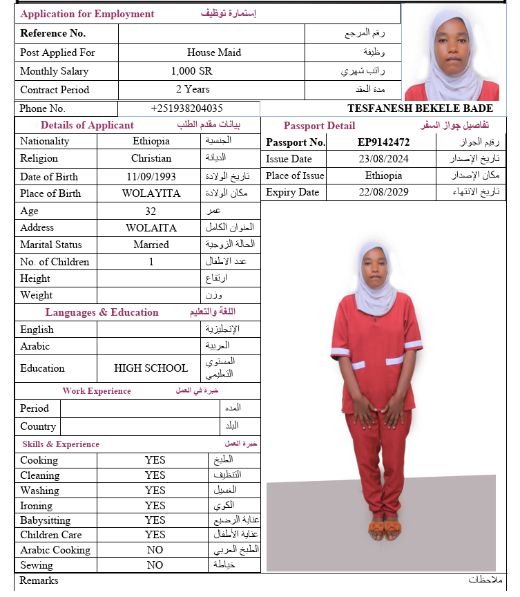 CV Image