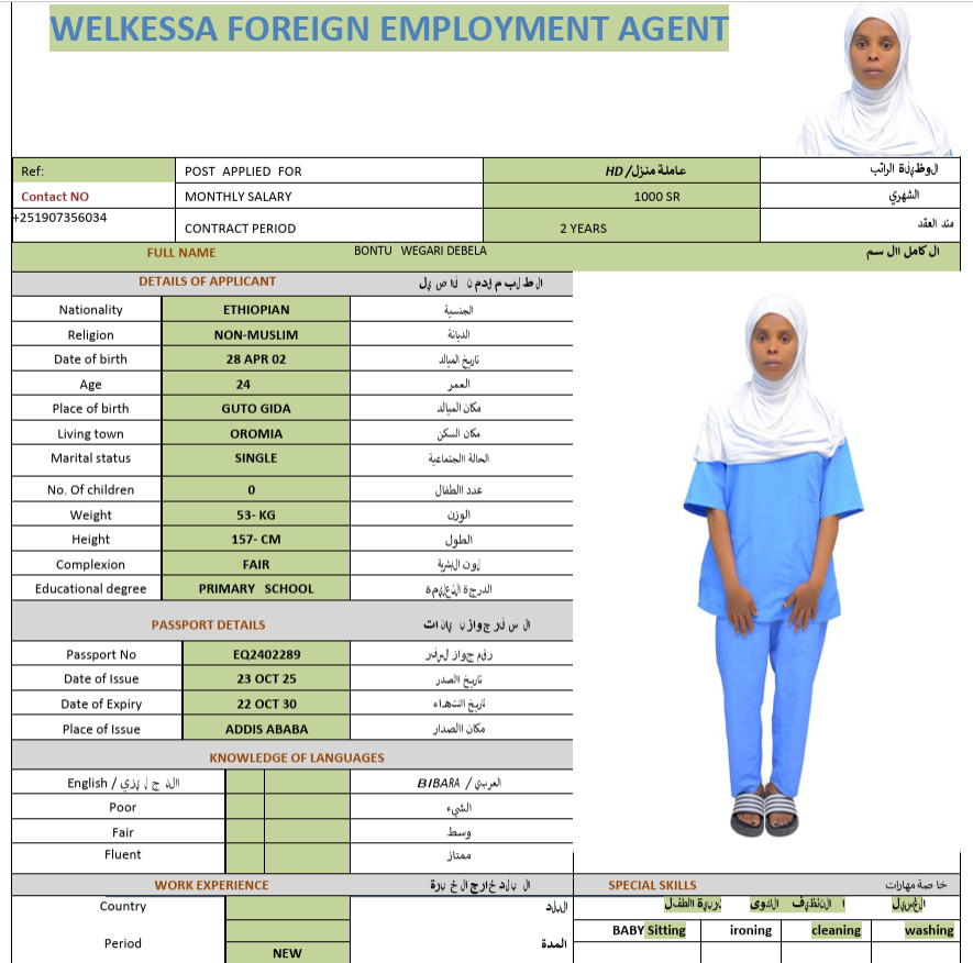 CV Image