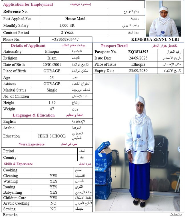 CV Image