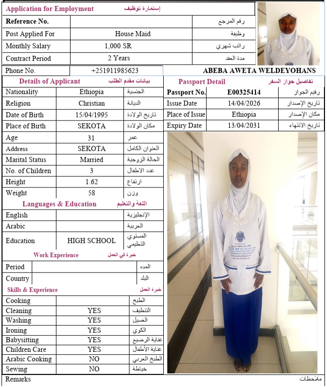 CV Image