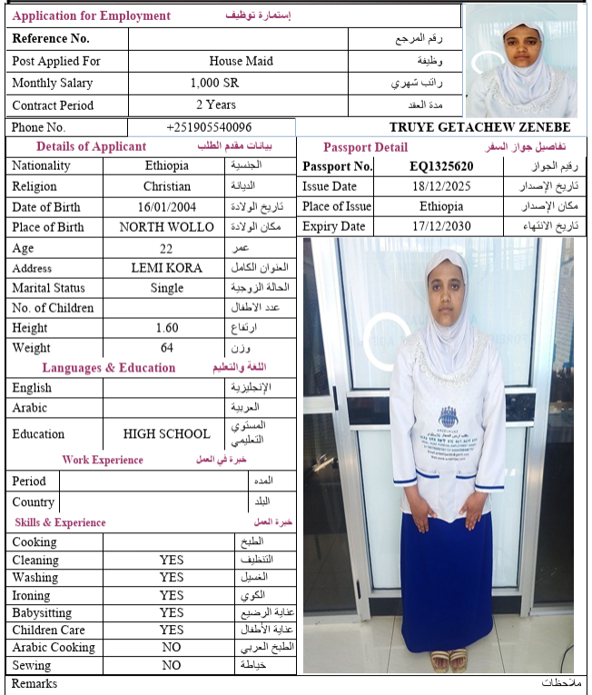 CV Image