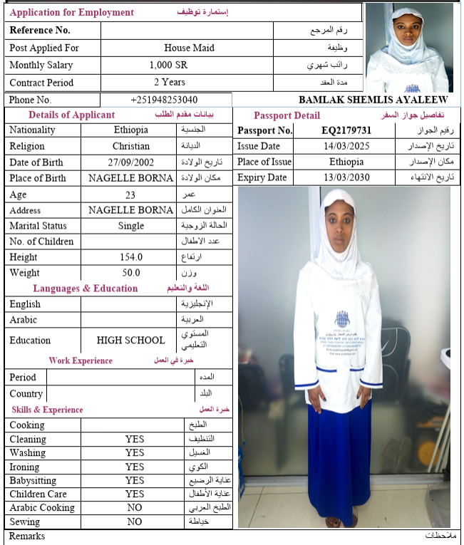CV Image