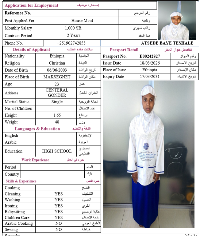 CV Image